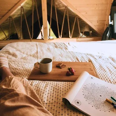 Whispers Of The Willow 1 By Tiny Away 펜션 Estramiac