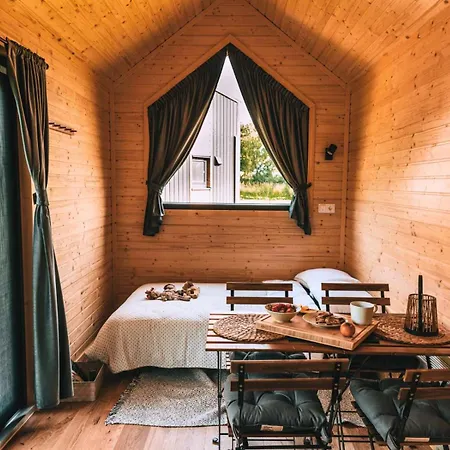 Whispers Of The Willow 1 By Tiny Away 펜션