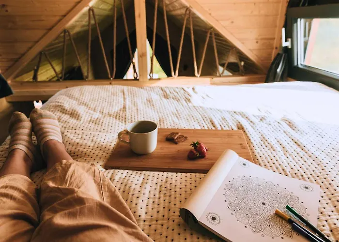 Whispers Of The Willow 1 By Tiny Away בית נופש Estramiac